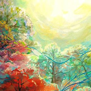 二零一六的九月头像