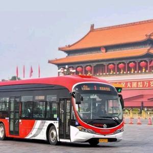北京公共交通爱好者头像
