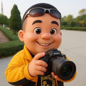 大正Abner头像