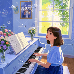 音小屋头像