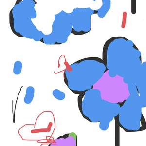 云烟头像