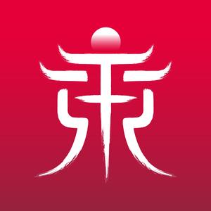 东阳发布头像