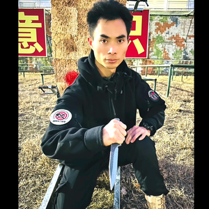 龙武堂古艺头像