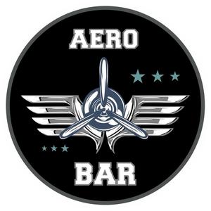 AeroBar飞机酒吧头像