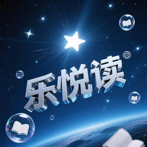乐悦读头像