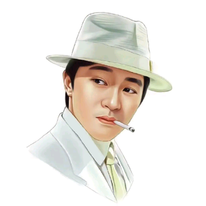 82年的格瓦斯头像