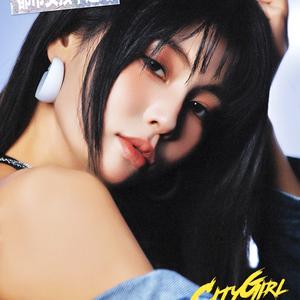 泳恩Joannne（巡演已开两城版）头像