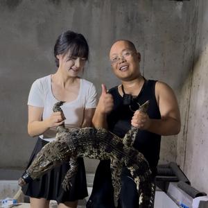 淮泗村地笼哥(温暖哥)头像