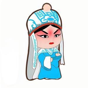 溯雪鸿文头像