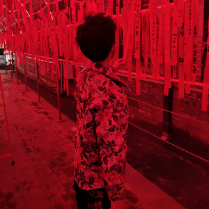花君子头像