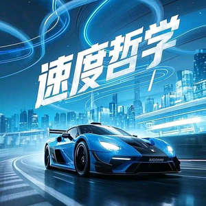 速度哲学头像