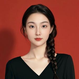 张伊人头像