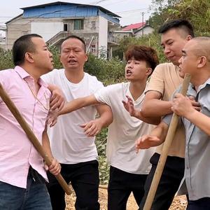 乡村怀仔头像