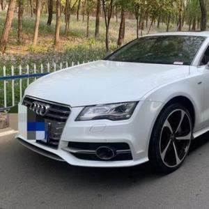 四时有信汽车头像