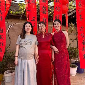 晋南妈妈头像