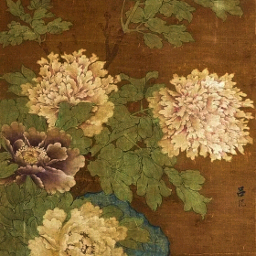 护花者头像