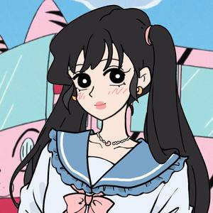 阿药头像