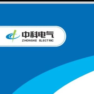 Zhongkeelectric头像