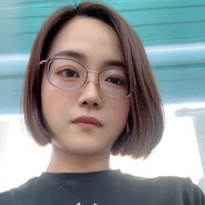 兰美不动头像