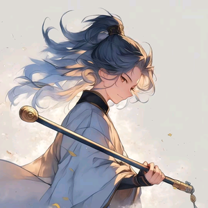 柳清风头像