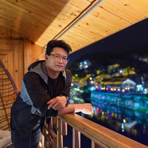 顺风车老陈Vlog头像