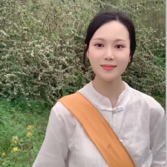 美丽的邂逅C头像