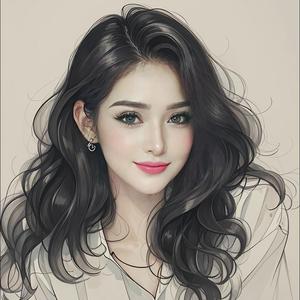 羊奶小妹头像