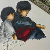 因为超人不会流眼泪Jay头像
