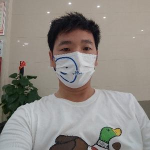 鹅鱼头像