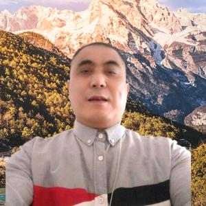 良哥娱乐头像