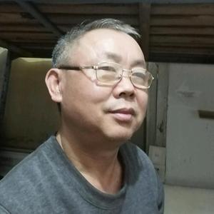 归德府老薛头像