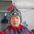 横店阿华头像