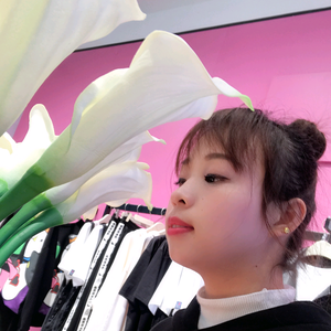 我是心悦妈妈头像