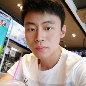 轻卡高栏小闫头像