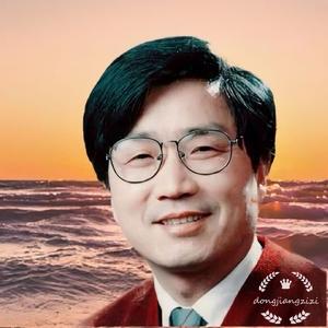 东疆之子头像