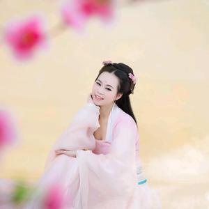 川妹妹小芳头像