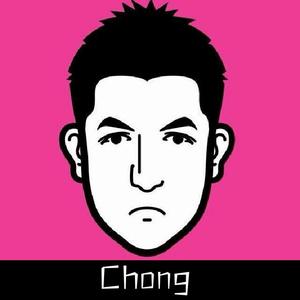 Chong看电影头像