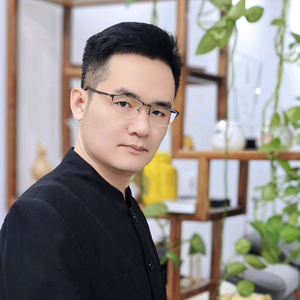 子恒观点秀头像