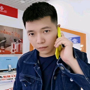 GD阿龍头像