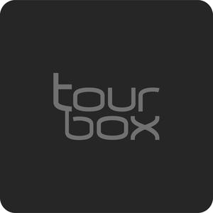 TourBox头像