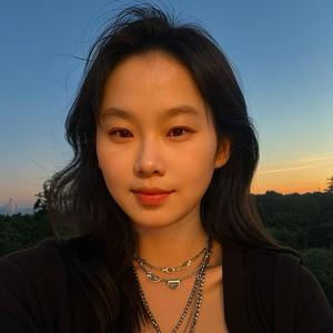 一花一世界头像
