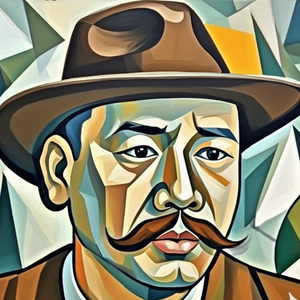 牢诺来袭头像