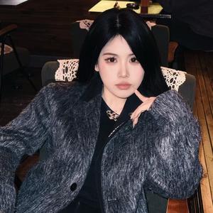 小橙子gd头像