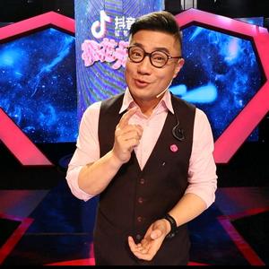 主持人大宏头像