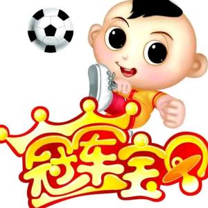 冠军宝贝忆童年头像