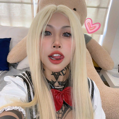 BIGCATMIA的个人主页 - 西瓜视频