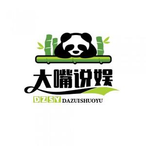 大嘴说娱乐头像