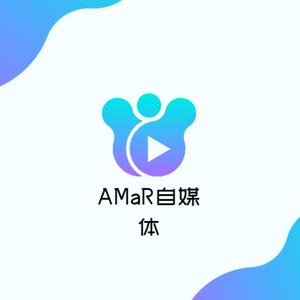 AMaR自媒体头像