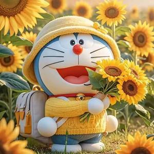 芳香雨泽头像