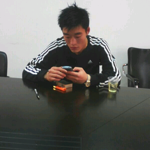 工程人杨总头像